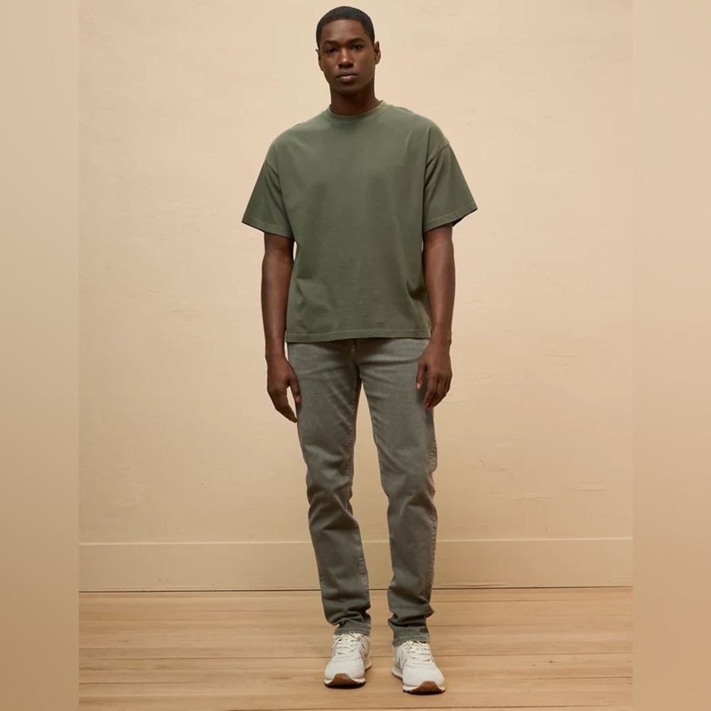 AE EasyFlex Athletic Fit Jean